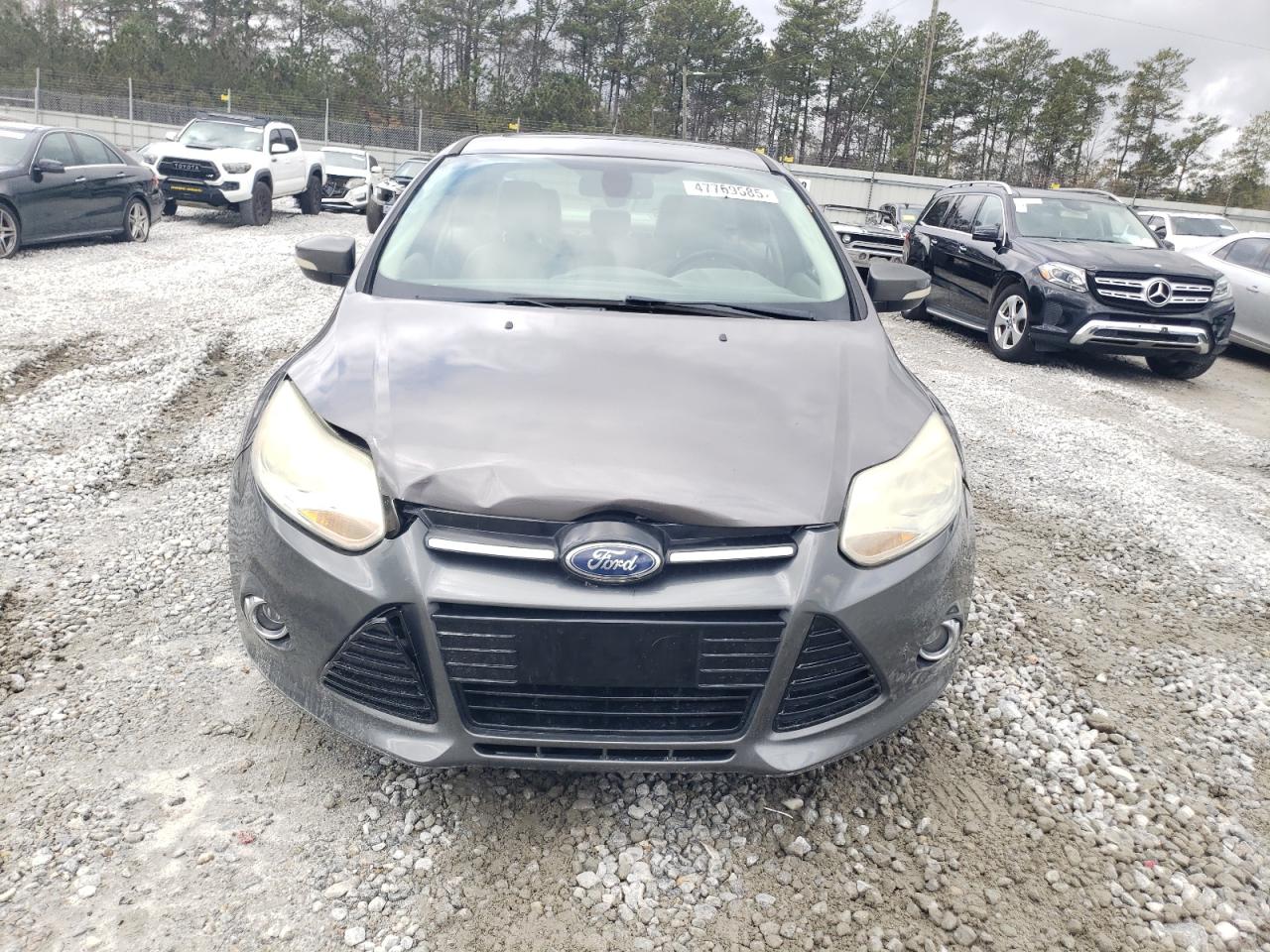 2012 Ford Focus - Image 5