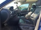 2016 Volkswagen Touareg Tdi na sprzedaż w North Billerica, MA - Front End