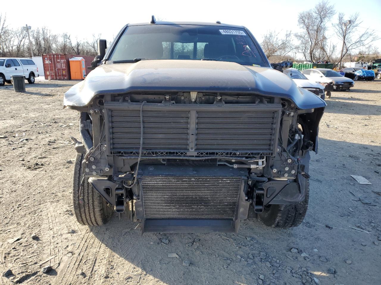 2020 RAM 2500 - Image 5