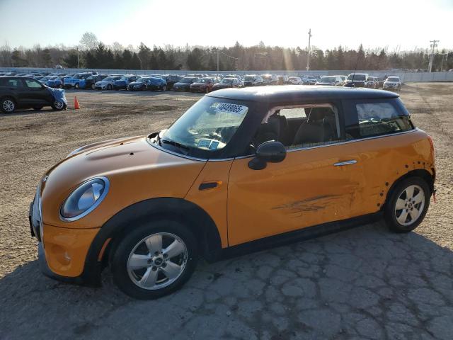 2014 Mini Cooper 