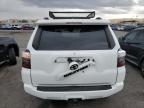 2021 Toyota 4Runner Sr5/Sr5 Premium en Venta en North Las Vegas, NV - Rear End