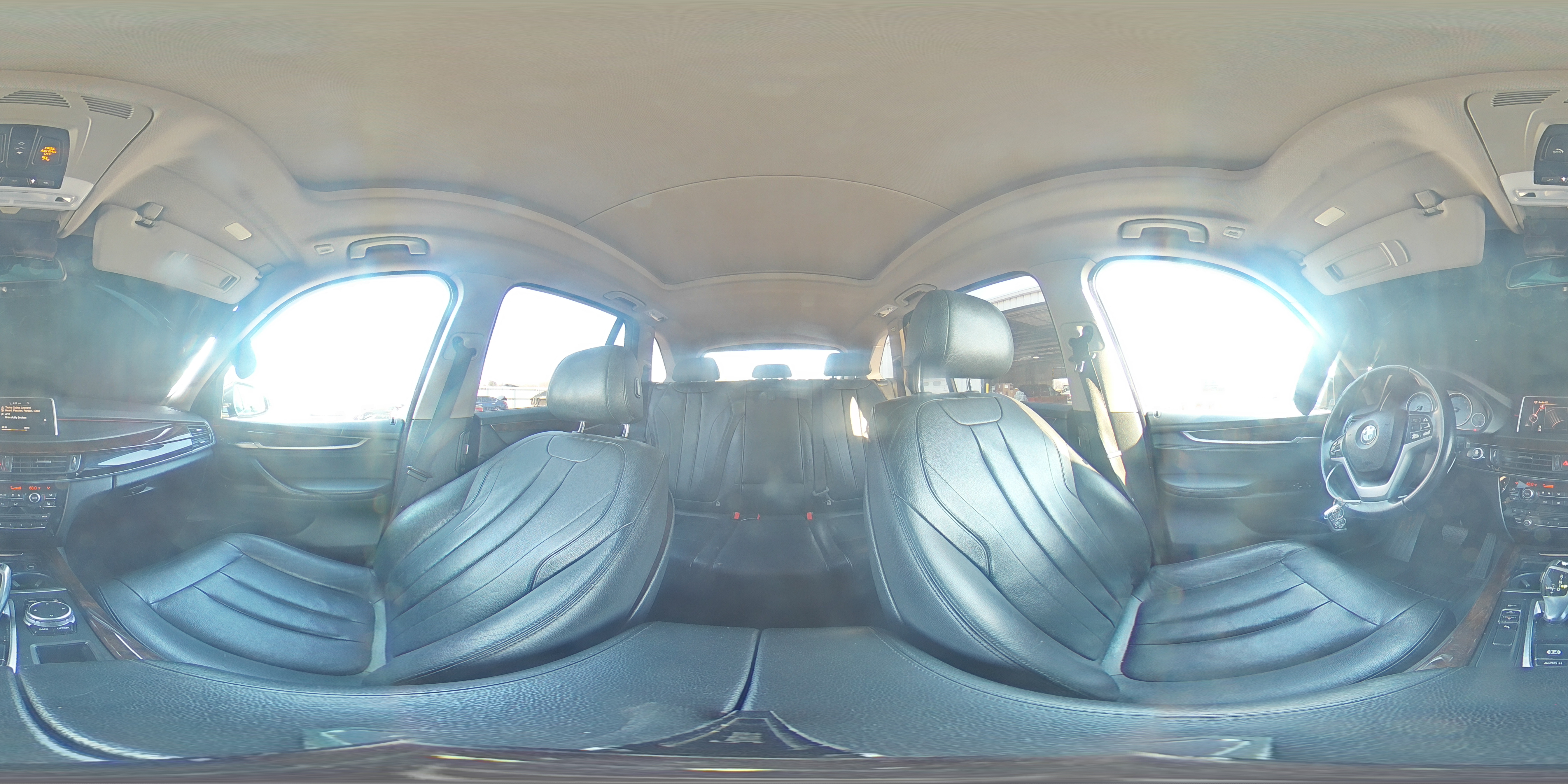 2015 BMW X5 - Image 16