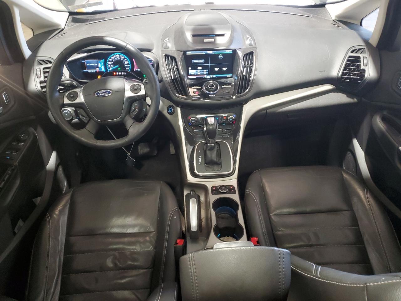 2015 Ford C-MAX - Image 8