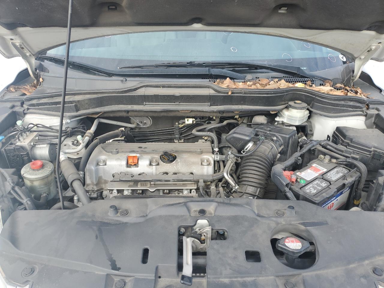 2011 Honda CR-V - Image 13