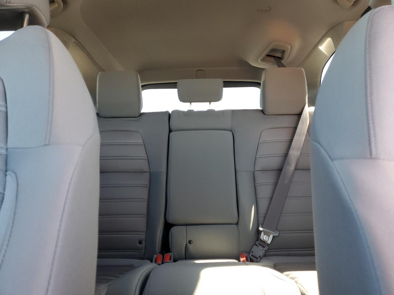 2021 Honda CR-V - Image 10