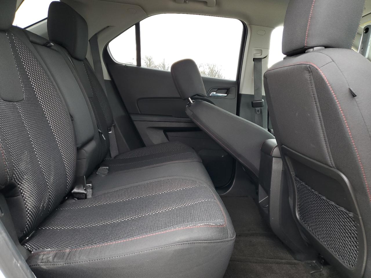 2011 Chevrolet Equinox - Image 12