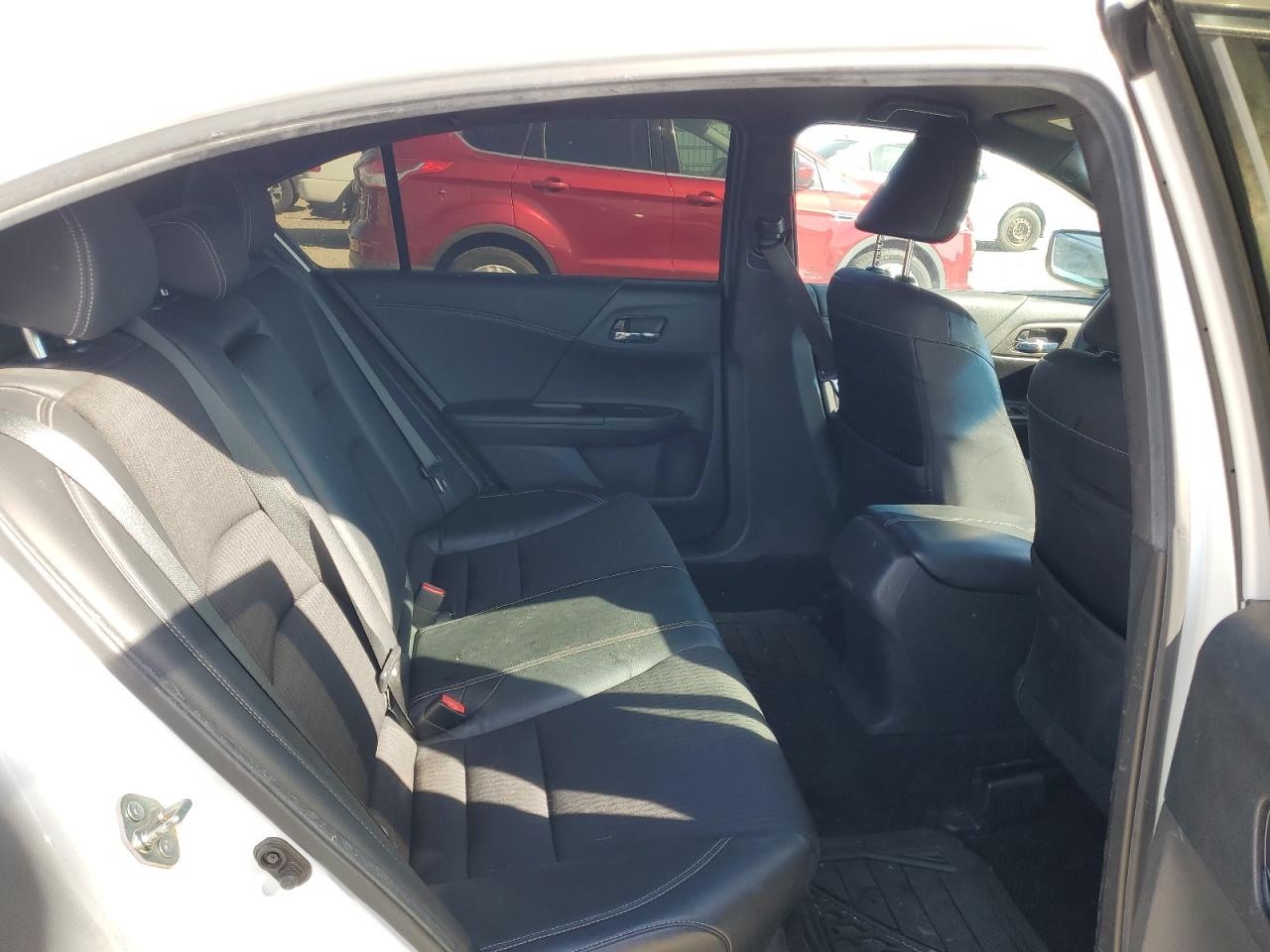 2016 Honda Accord - Image 10
