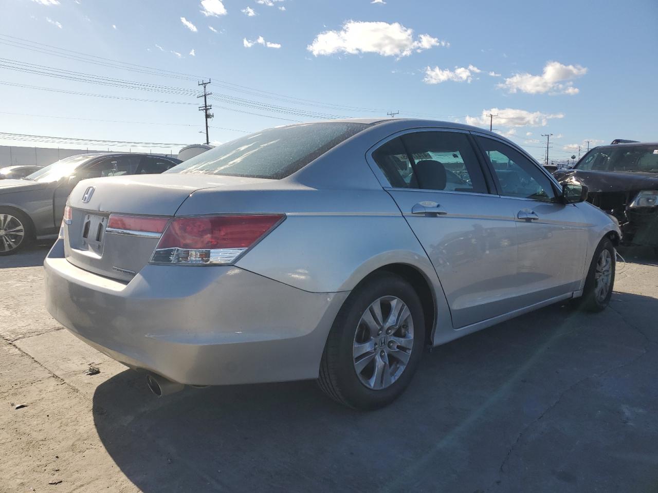 2012 Honda Accord - Image 3