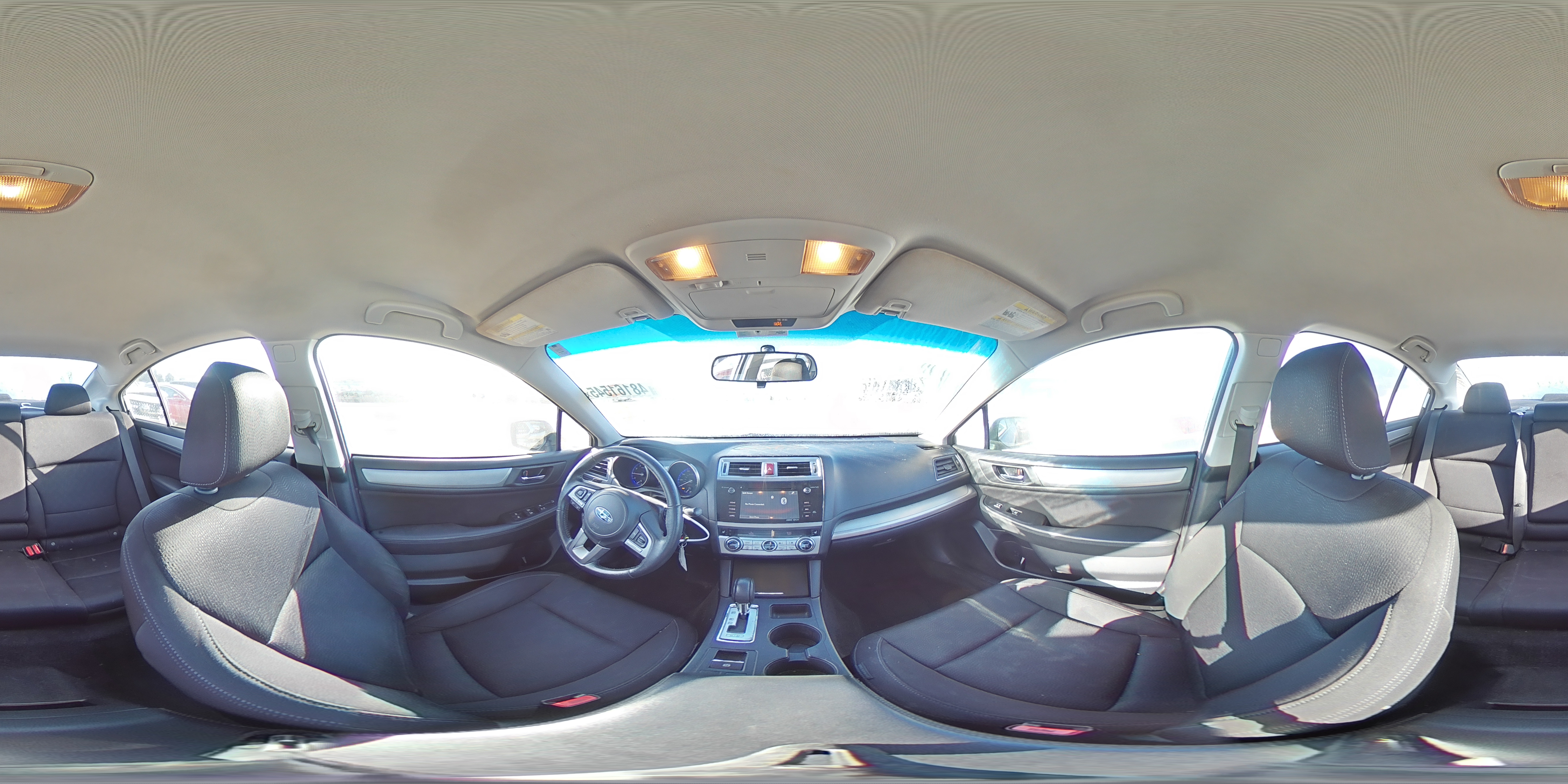 2015 Subaru Legacy - Image 13