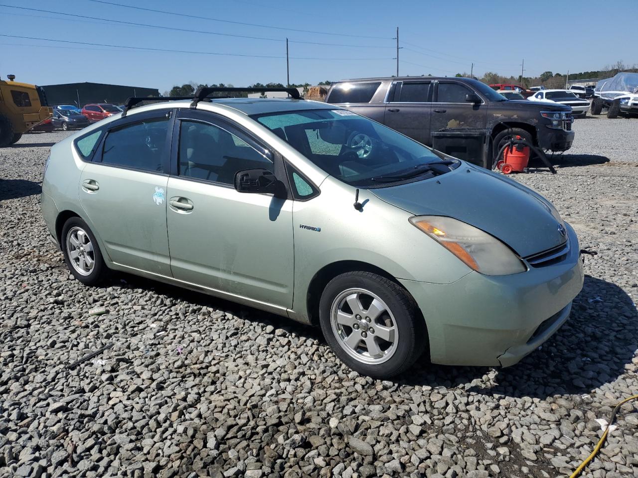 2008 Toyota Prius - Image 4