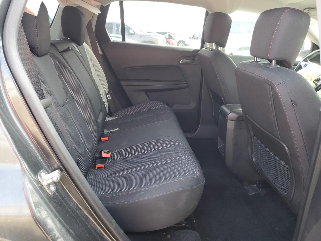 2013 GMC Terrain - Image 11
