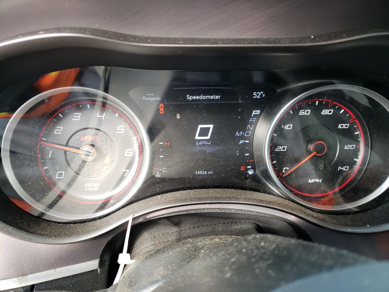 2021 Dodge Charger - Image 9