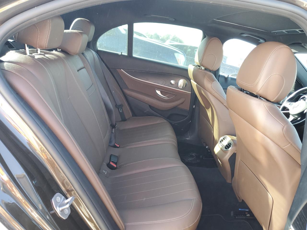 2017 Mercedes-Benz E-klasse - Image 10
