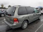 2003 Ford Windstar Lx na sprzedaż w Van Nuys, CA - Minor Dent/Scratches
