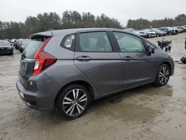  HONDA FIT 2020 Серый