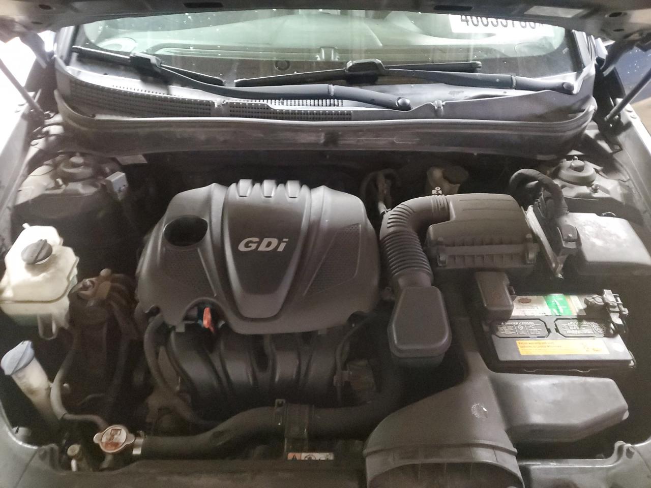 2013 Hyundai Sonata - Image 11