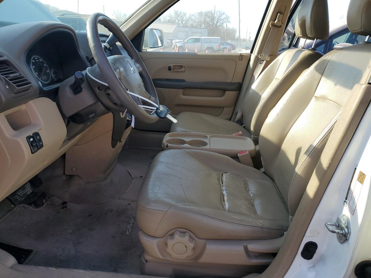 2006 Honda CR-V - Image 7