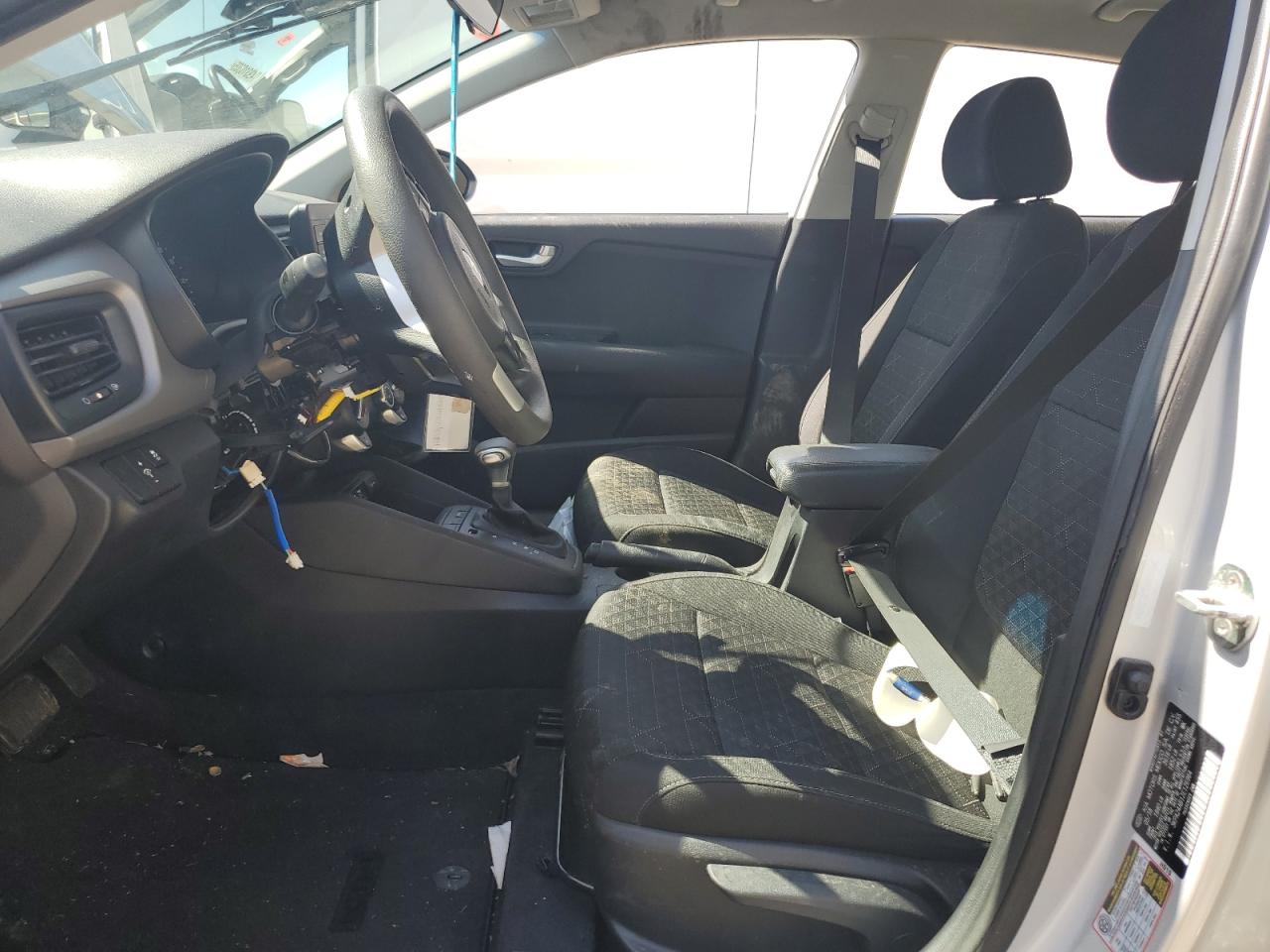 2018 Kia Rio - Image 7