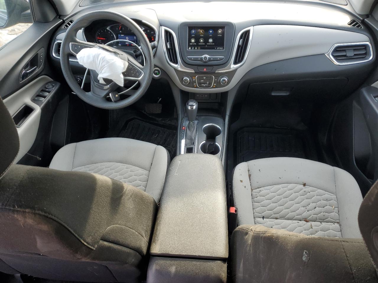 2019 Chevrolet Equinox - Image 8