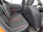 2022 Nissan Kicks Sr за продажба в Cahokia Heights, IL - Front End