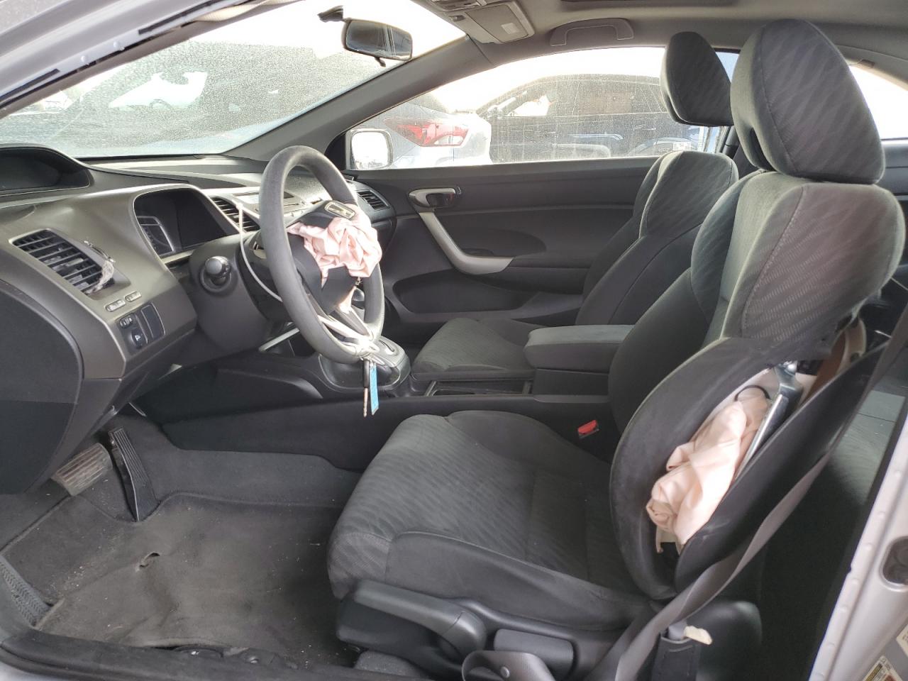 2009 Honda Civic - Image 7