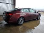 2024 Nissan Altima Sv en Venta en American Canyon, CA - Front End