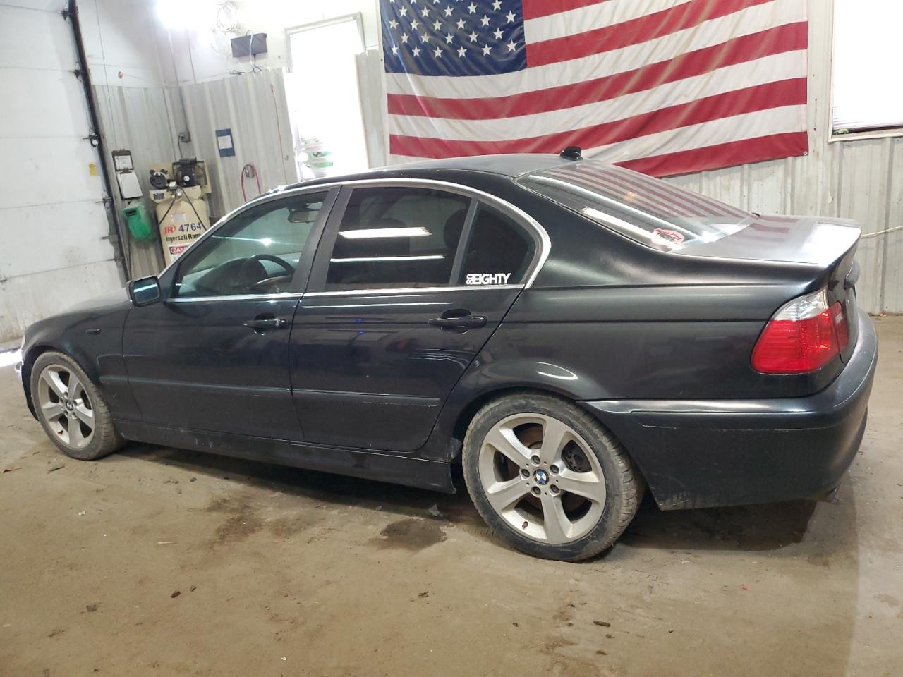 2004 BMW 3er - Image 2