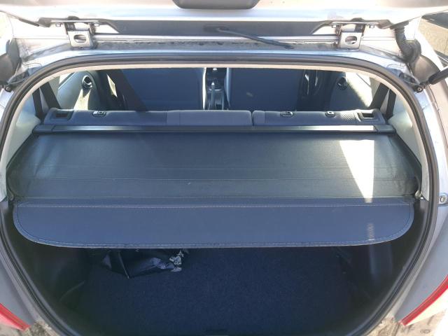 2008 HONDA JAZZ 1.4 I-DSI SE 5DR