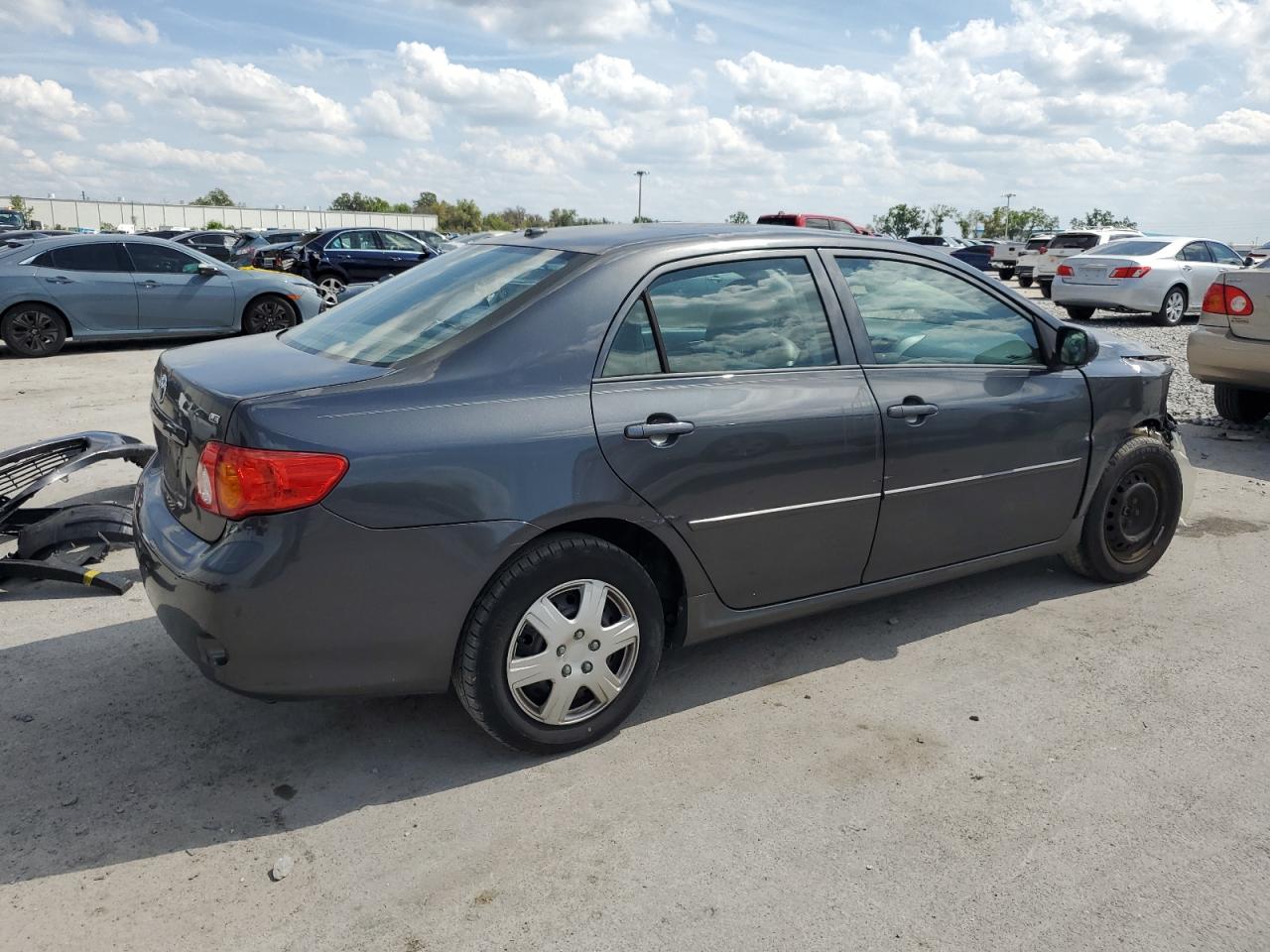 2010 Toyota Corolla - Image 3