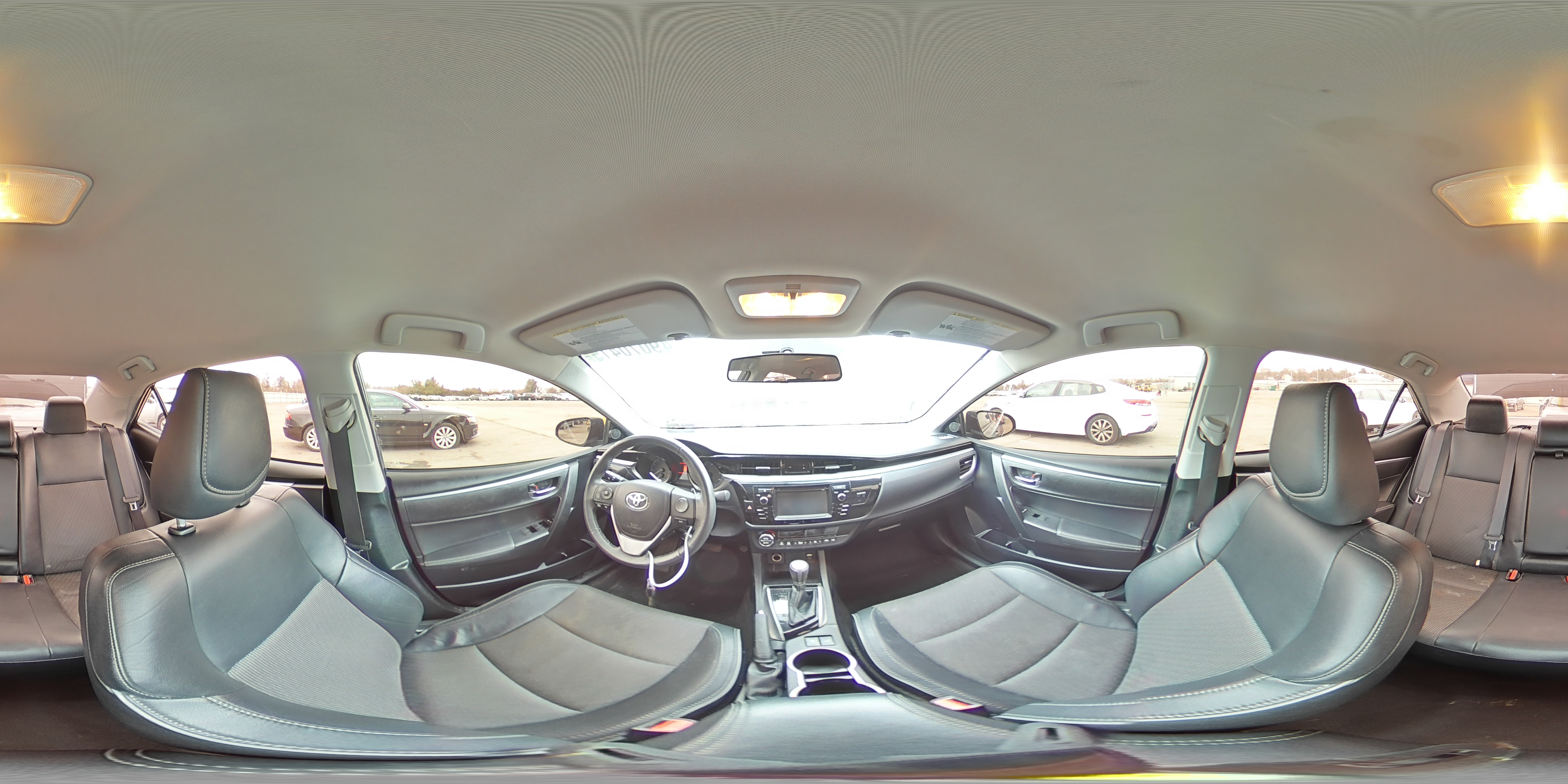 2016 Toyota Corolla - Image 12
