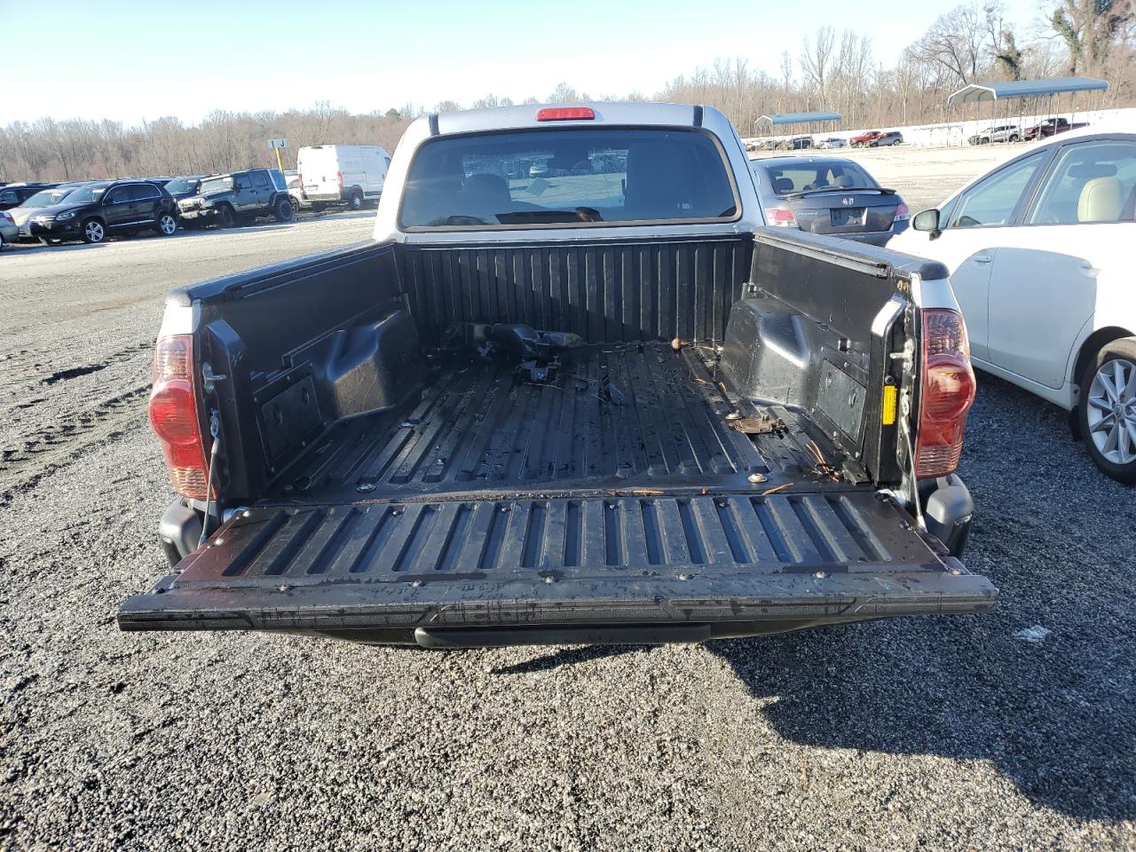 2013 Toyota Tacoma - Image 6