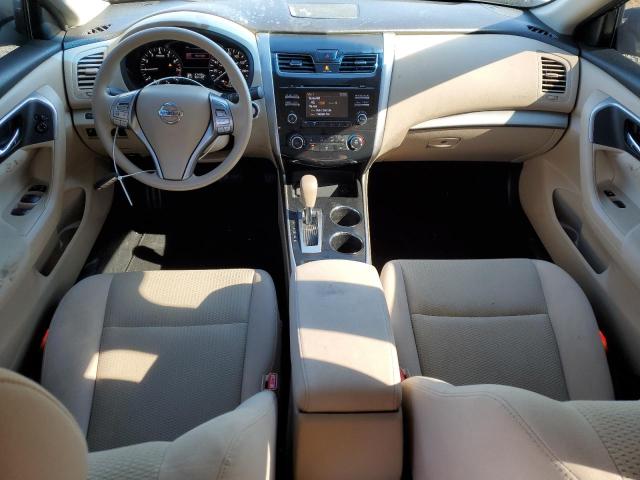  NISSAN ALTIMA 2015 Сharcoal