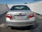 2007 Toyota Camry Ce на продаже в Opa Locka, FL - Side