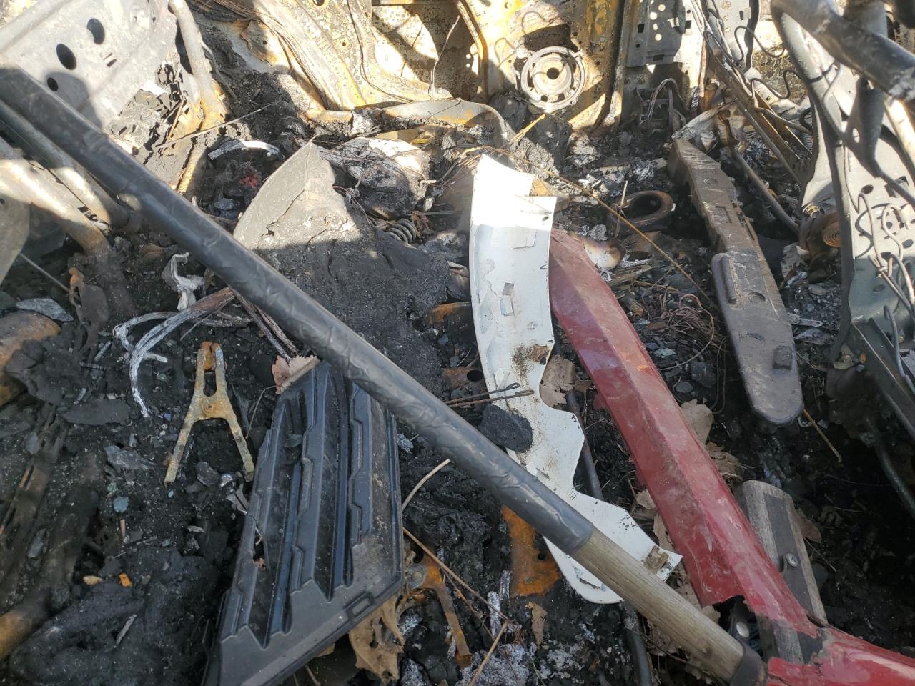 1996 Toyota 4Runner Sr5 VIN: JT3HN86R2T0029968 Lot: 50600185