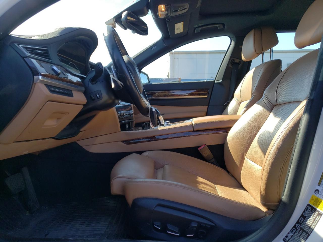 2014 BMW 7er - Image 7