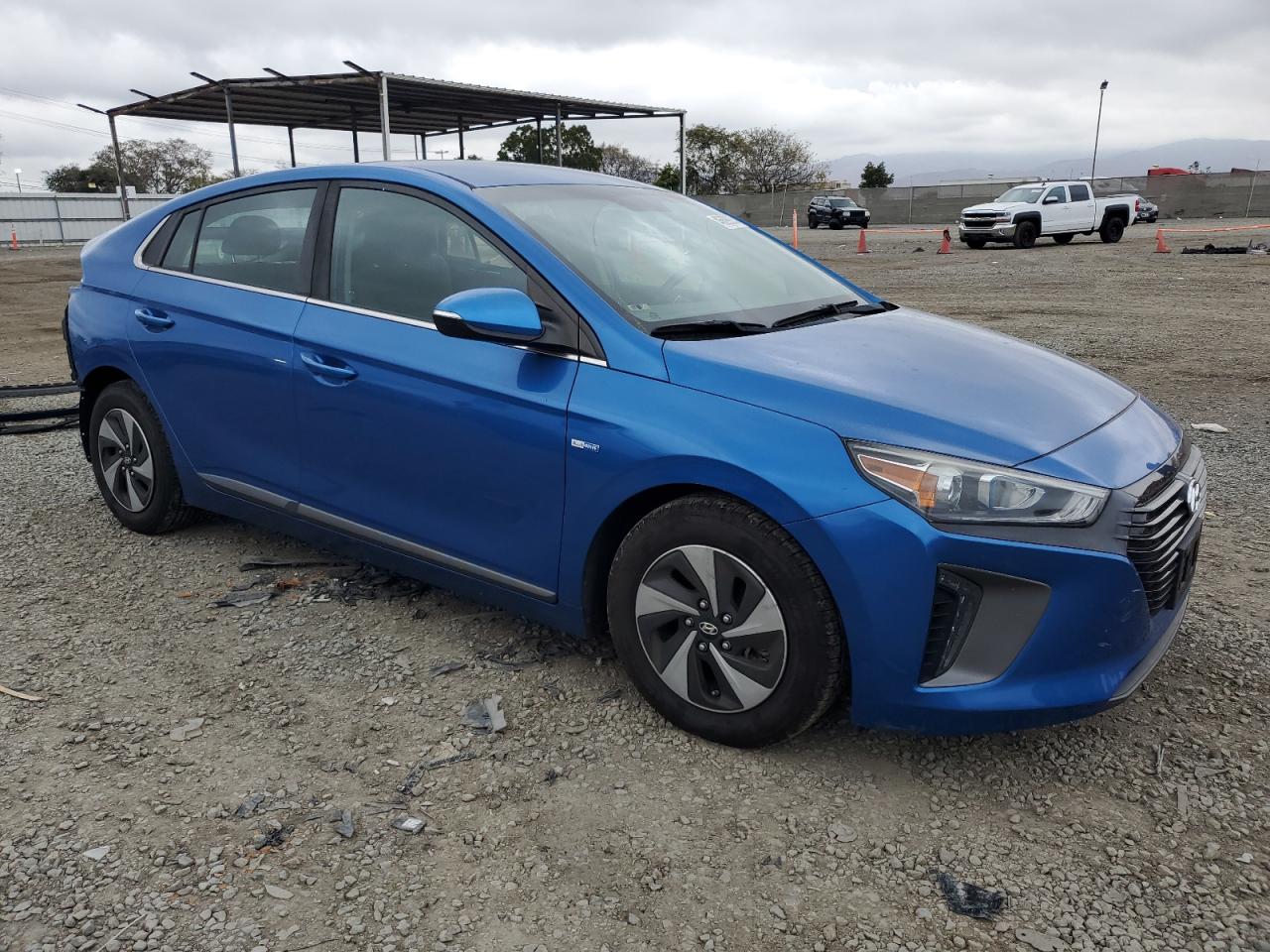 2018 Hyundai IONIQ - Image 4
