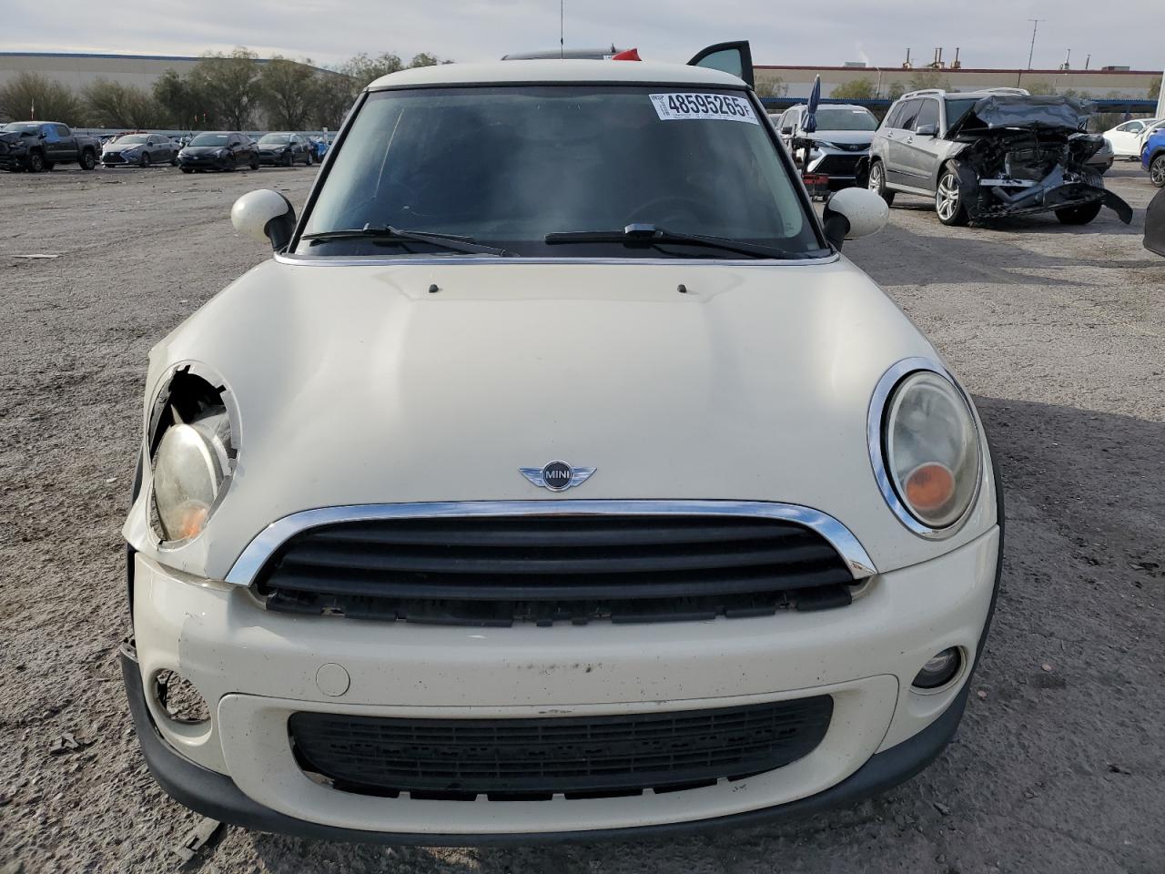 2012 MINI Cooper - Image 5