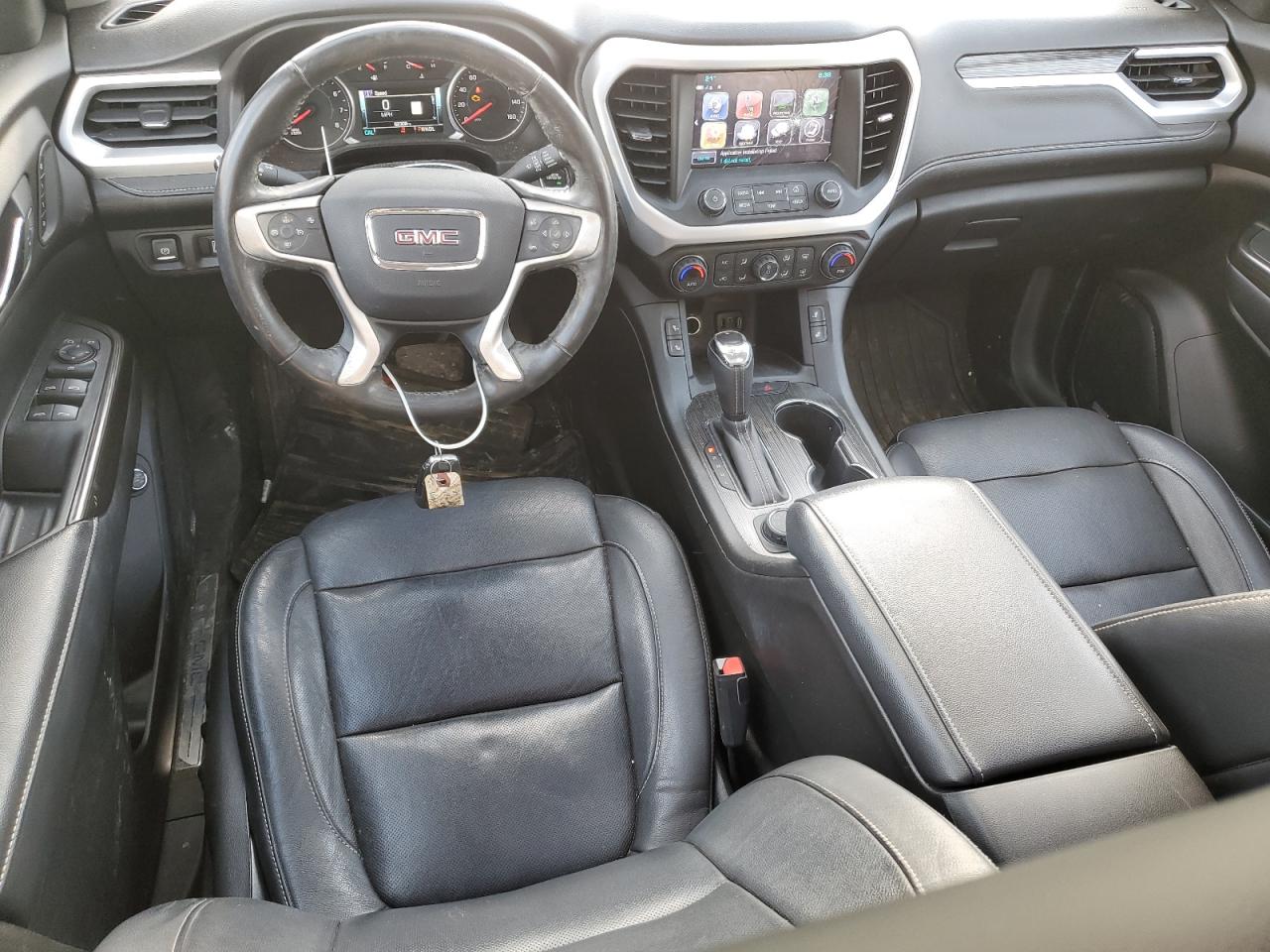 2019 GMC Acadia - Image 8