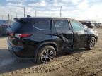 2022 Toyota Highlander Hybrid Xle იყიდება Los Angeles-ში, CA - All Over