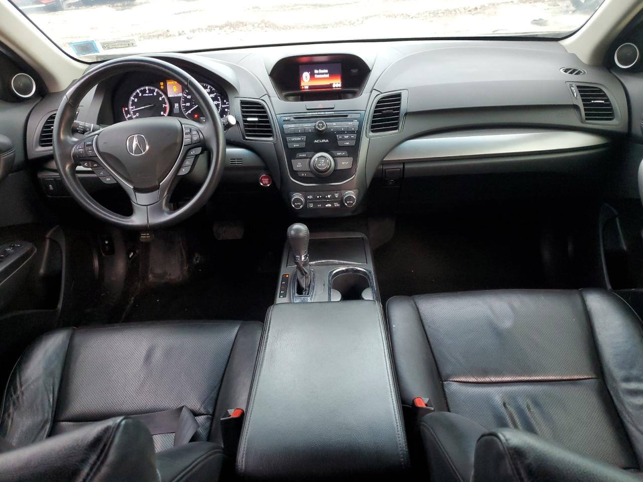 2013 Acura RDX - Image 8