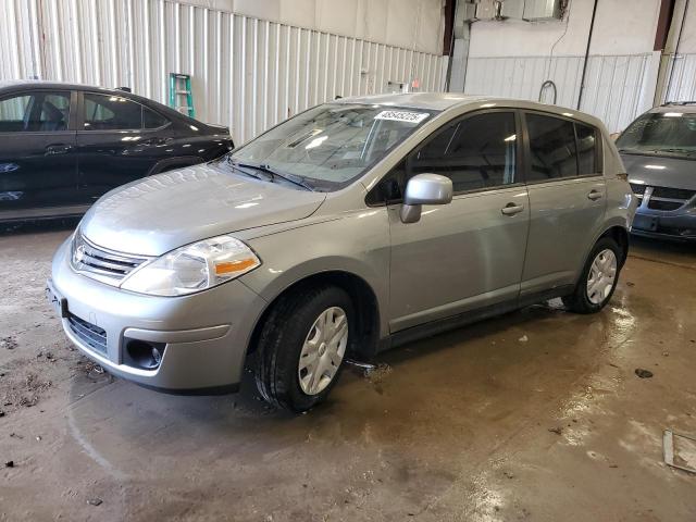 2011 Nissan Versa S