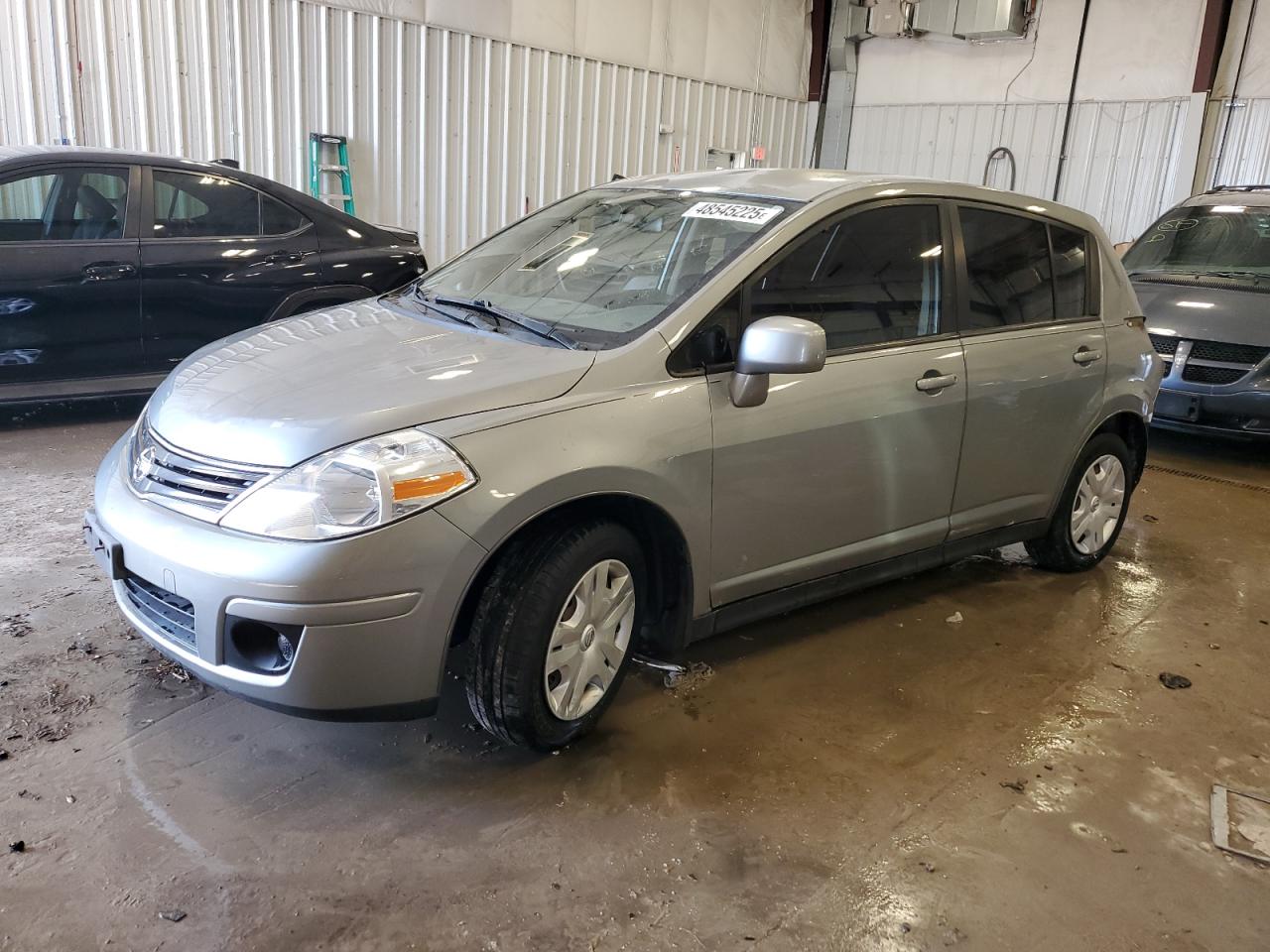 2011 Nissan Versa - Image 1