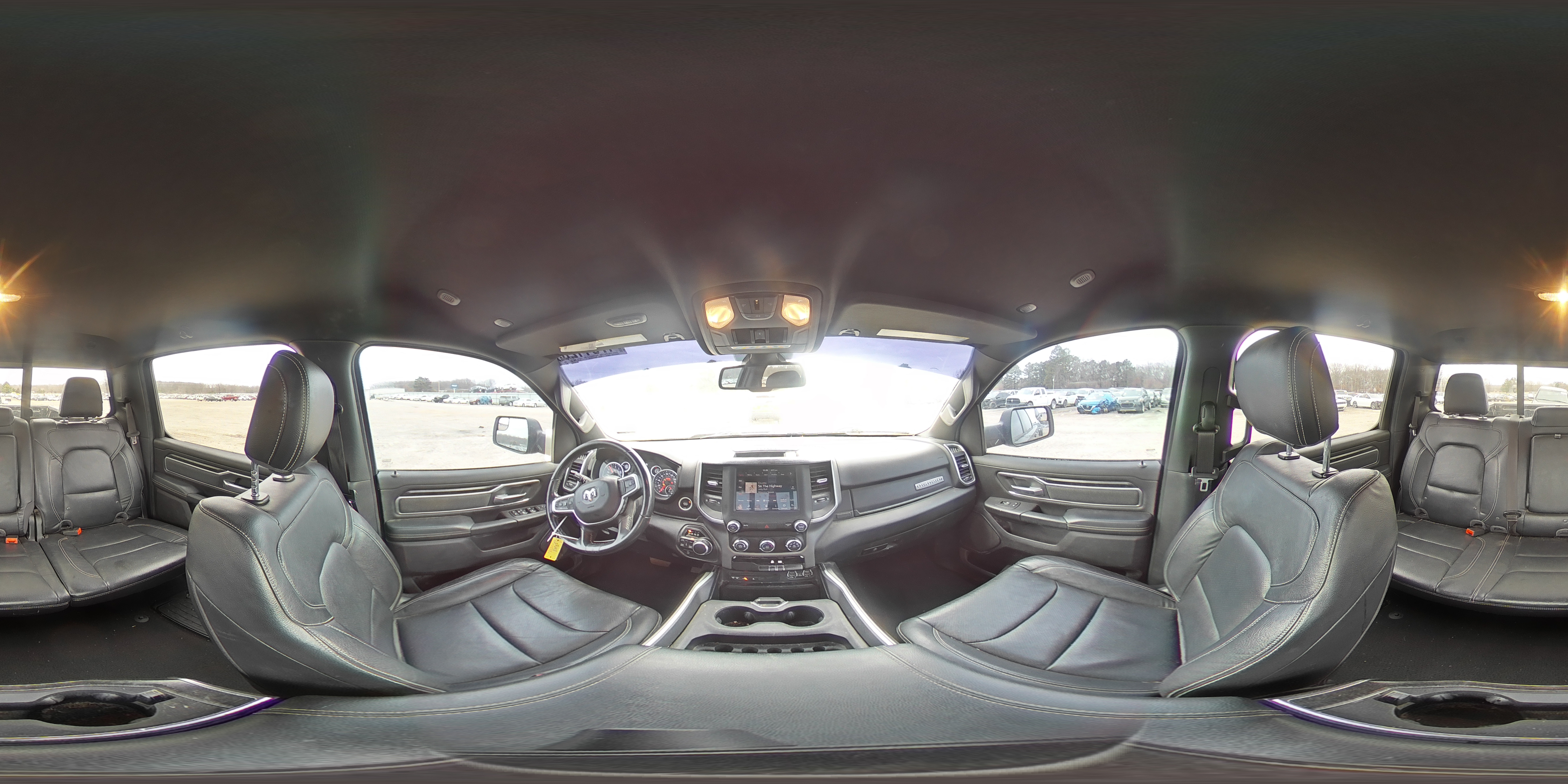 2019 RAM 1500 - Image 13