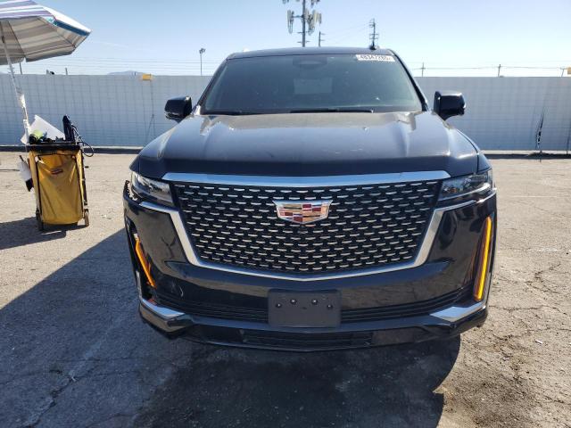  CADILLAC ESCALADE 2023 Czarny