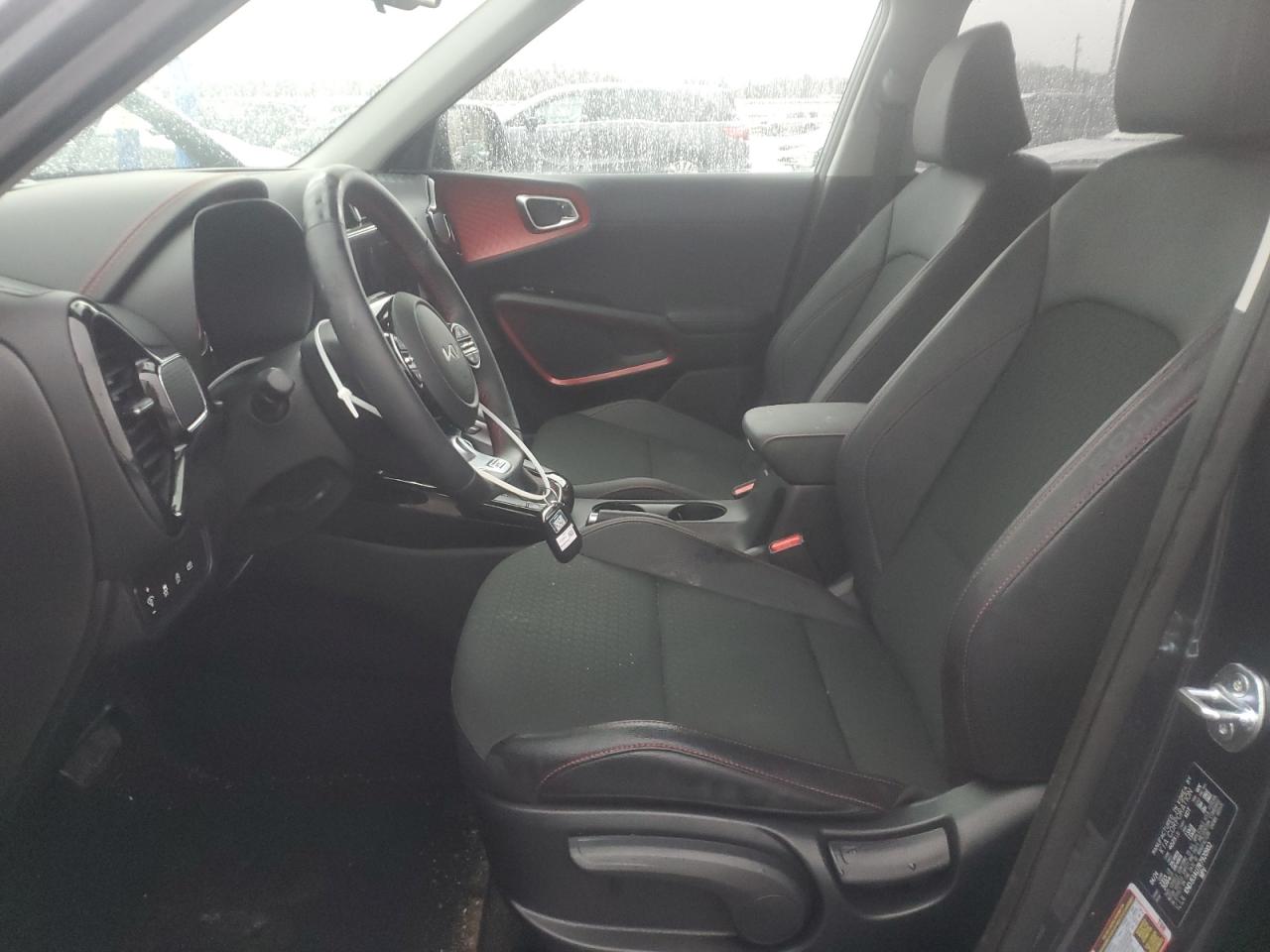 2024 Kia Soul - Image 7