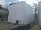 2008 CONWAY 28 DRY VAN for sale at Copart AL - BIRMINGHAM