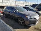2016 Subaru Legacy 2.5I Limited zu verkaufen in Albuquerque, NM - Rear End