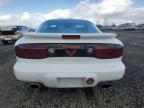 2001 Pontiac Firebird Formula na sprzedaż w Eugene, OR - Front End
