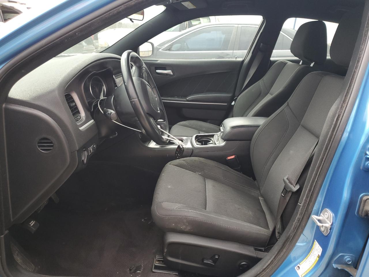 2019 Dodge Charger - Image 7