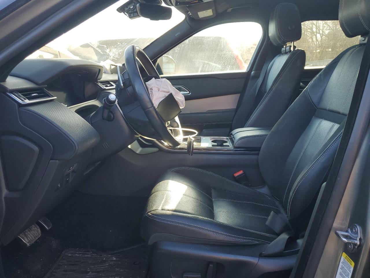 2019 Land Rover Range Rover - Image 7